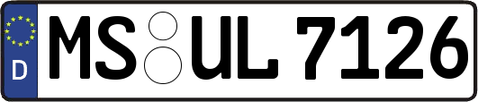 MS-UL7126
