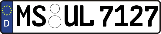 MS-UL7127