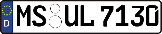 MS-UL7130