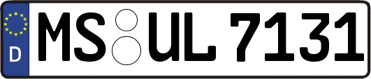 MS-UL7131