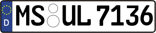 MS-UL7136