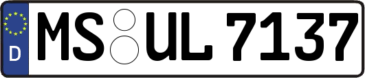 MS-UL7137