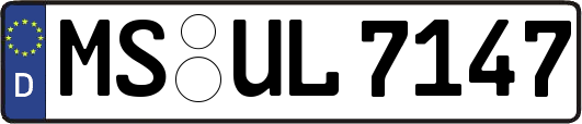 MS-UL7147