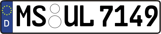 MS-UL7149