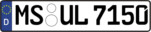 MS-UL7150
