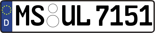 MS-UL7151