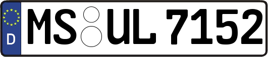 MS-UL7152