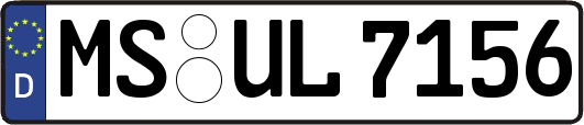 MS-UL7156