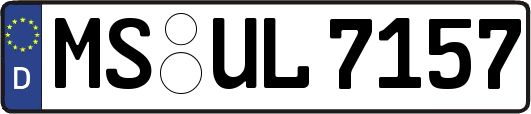 MS-UL7157