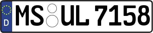 MS-UL7158
