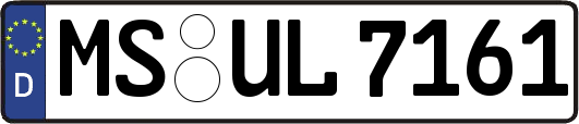 MS-UL7161