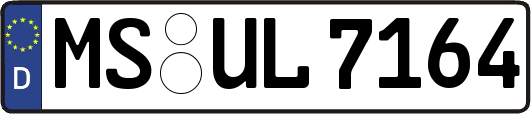 MS-UL7164