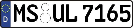 MS-UL7165