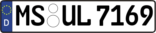 MS-UL7169