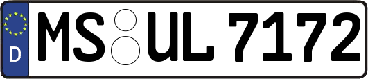 MS-UL7172