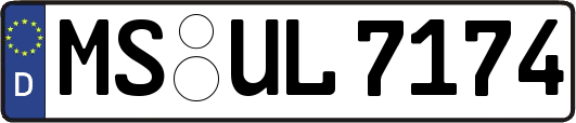 MS-UL7174