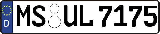 MS-UL7175
