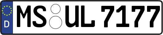 MS-UL7177