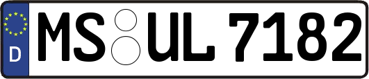 MS-UL7182