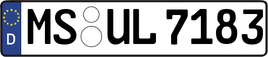MS-UL7183