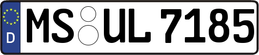 MS-UL7185