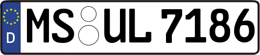 MS-UL7186