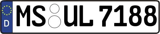 MS-UL7188