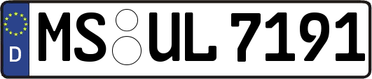 MS-UL7191