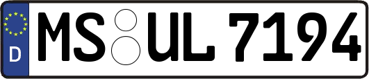 MS-UL7194
