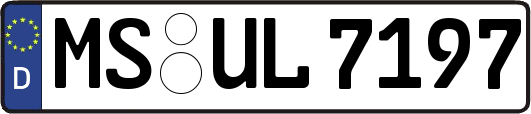 MS-UL7197