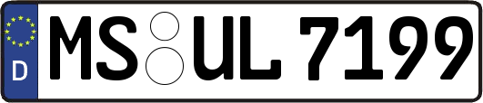 MS-UL7199