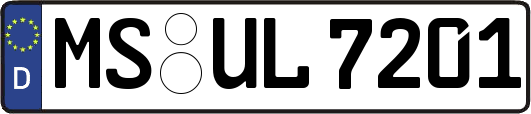 MS-UL7201