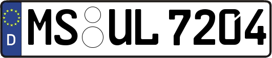 MS-UL7204