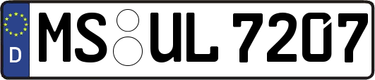 MS-UL7207