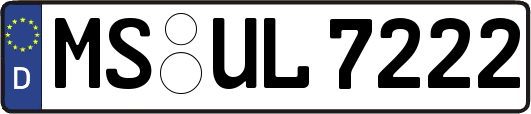 MS-UL7222