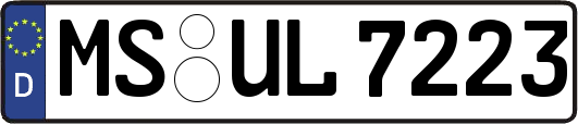 MS-UL7223