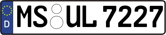 MS-UL7227