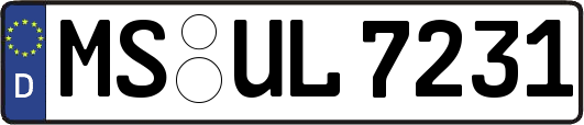 MS-UL7231