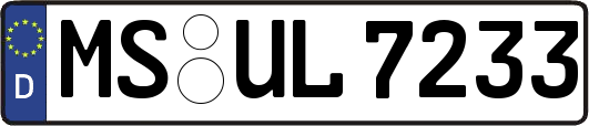 MS-UL7233