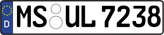 MS-UL7238