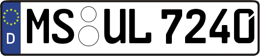 MS-UL7240