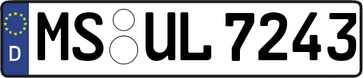 MS-UL7243