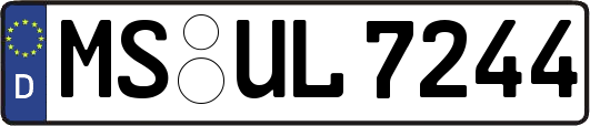 MS-UL7244
