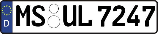 MS-UL7247