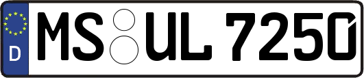 MS-UL7250