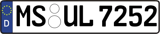 MS-UL7252