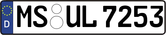 MS-UL7253