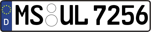 MS-UL7256