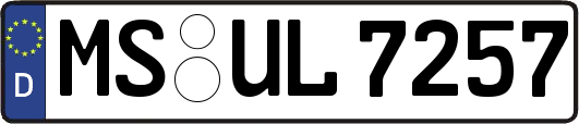 MS-UL7257