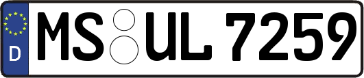 MS-UL7259